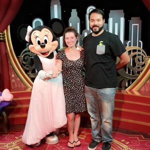 Meet your Posher, Caitlin